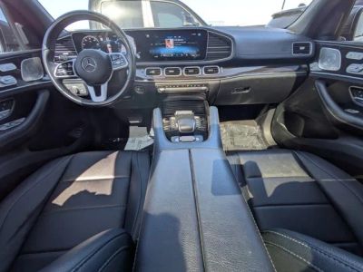 2022 Mercedes-Benz GLS — photo 12 view