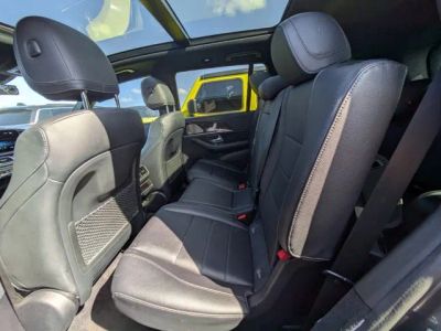 2022 Mercedes-Benz GLS — photo 11 view