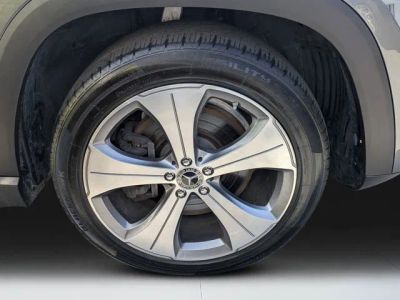 2022 Mercedes-Benz GLS — photo 8 view