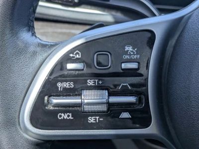 2022 Mercedes-Benz GLS — photo 22 view