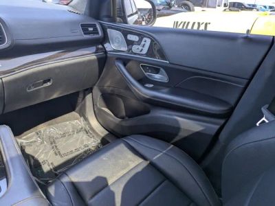 2022 Mercedes-Benz GLS — photo 14 view