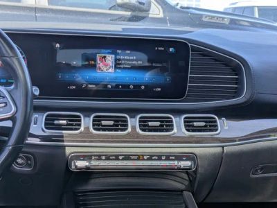 2022 Mercedes-Benz GLS — photo 15 view