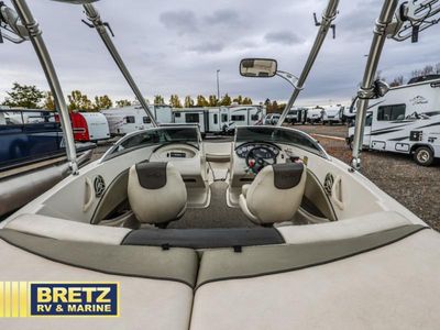 2007 Sea Ray Sport - Photo 9