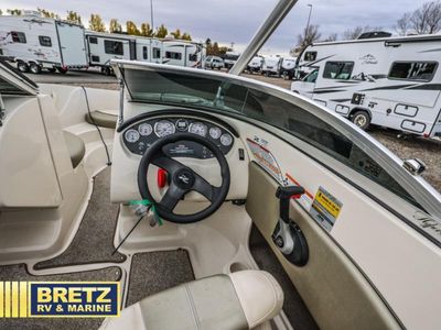 2007 Sea Ray Sport - Photo 11