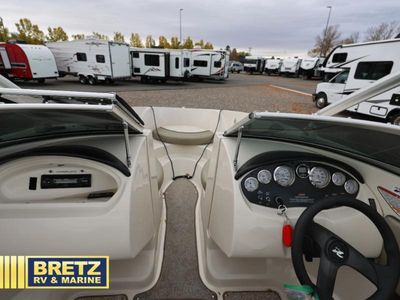 2007 Sea Ray Sport - Photo 14