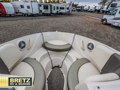 2007 Sea Ray Sport - Photo 15