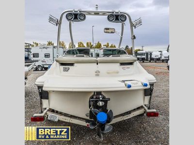 2007 Sea Ray Sport - Photo 6