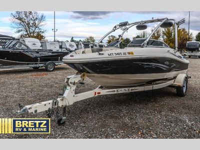 2007 Sea Ray Sport - Photo 2