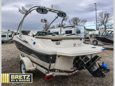 2007 Sea Ray Sport - Photo 4
