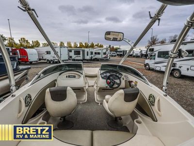 2007 Sea Ray Sport - Photo 10