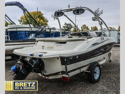 2007 Sea Ray Sport - Photo 5