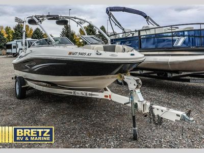 2007 Sea Ray Sport - Photo 1