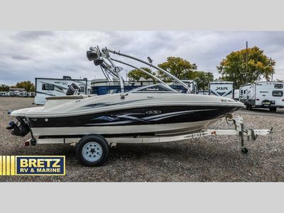 2007 Sea Ray Sport - Photo 7