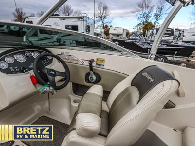 2007 Sea Ray Sport - Photo 13
