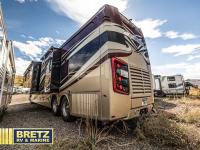 2018 Entegra Coach Aspire - Photo 4