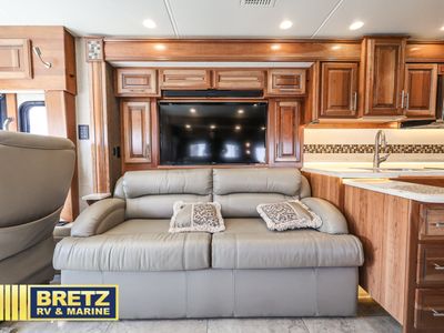 2018 Entegra Coach Aspire - Photo 11
