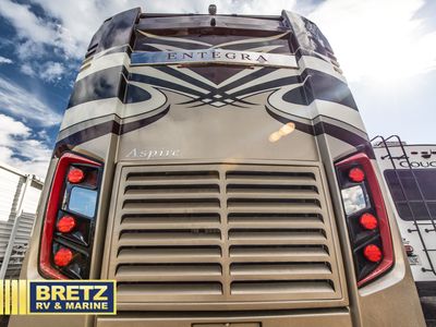 2018 Entegra Coach Aspire - Photo 6