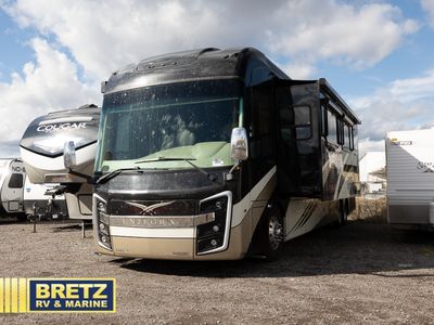 2018 Entegra Coach Aspire - Photo 2