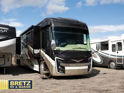 2018 Entegra Coach Aspire - Photo 1