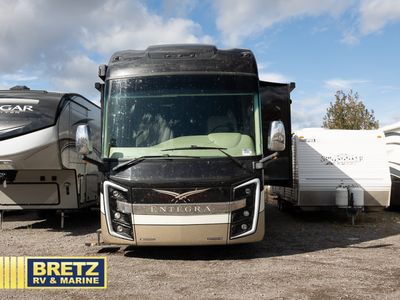 2018 Entegra Coach Aspire - Photo 3