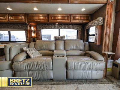 2018 Entegra Coach Aspire - Photo 10