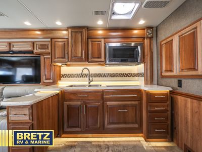 2018 Entegra Coach Aspire - Photo 13