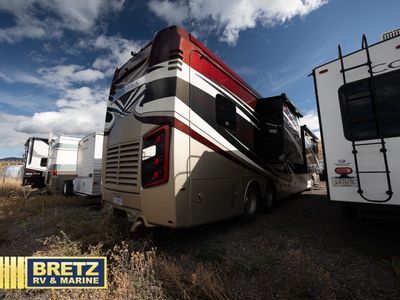 2018 Entegra Coach Aspire - Photo 5