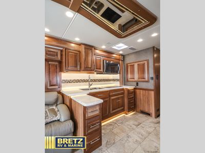 2018 Entegra Coach Aspire - Photo 12