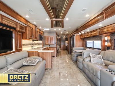 2018 Entegra Coach Aspire - Photo 8