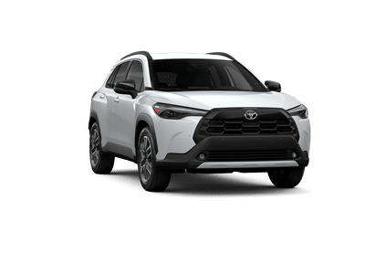 2026 Toyota Corolla Cross - Photo 16