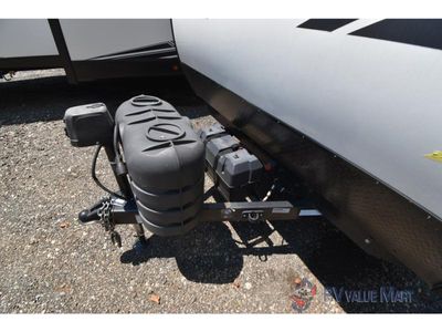 2022 Forest River RV Surveyor Legend — photo 28 view