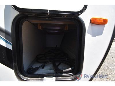 2022 Forest River RV Surveyor Legend — photo 26 view