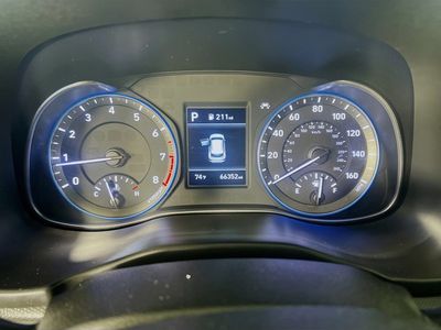 2021 Hyundai Kona - Photo 15
