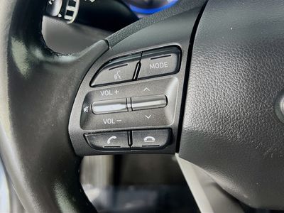 2021 Hyundai Kona - Photo 17