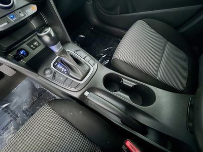 2021 Hyundai Kona - Photo 25