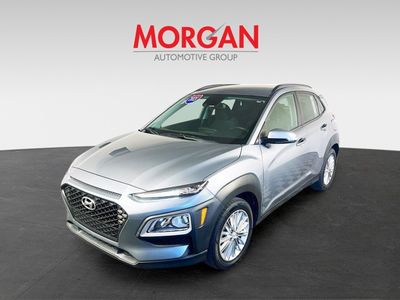 2021 Hyundai Kona - Photo 4