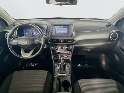 2021 Hyundai Kona - Photo 28