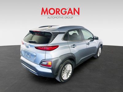 2021 Hyundai Kona - Photo 8