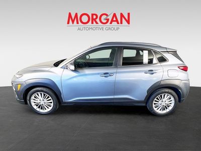 2021 Hyundai Kona - Photo 5