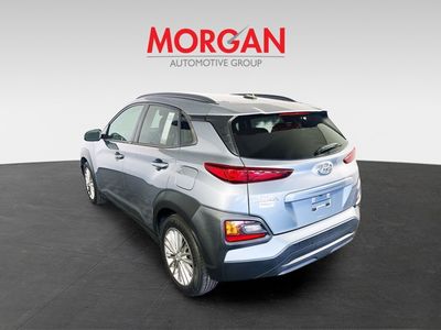 2021 Hyundai Kona - Photo 6