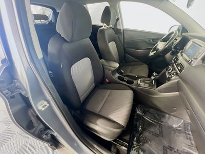 2021 Hyundai Kona - Photo 30