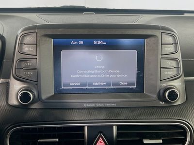 2021 Hyundai Kona - Photo 21