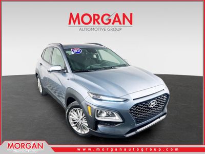 2021 Hyundai Kona - Photo 1