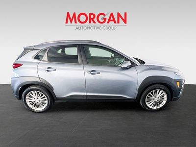 2021 Hyundai Kona - Photo 9
