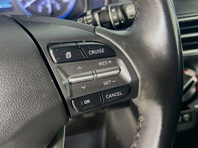 2021 Hyundai Kona - Photo 18