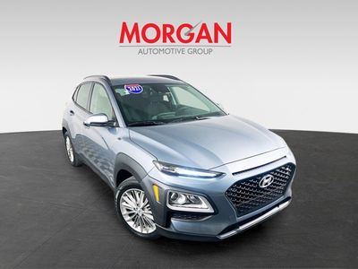 2021 Hyundai Kona - Photo 2