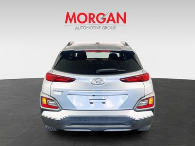 2021 Hyundai Kona - Photo 7