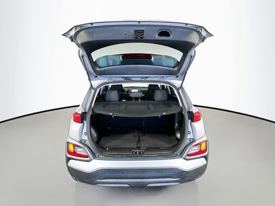 2021 Hyundai Kona - Photo 29