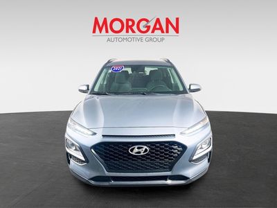 2021 Hyundai Kona - Photo 3