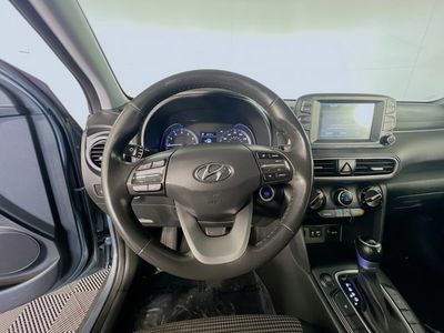 2021 Hyundai Kona - Photo 14